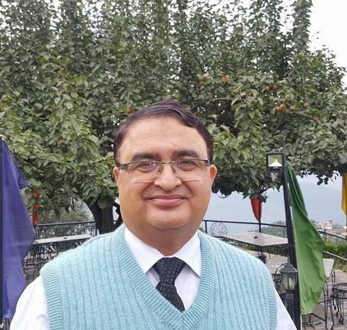 राजिनामा पत्र : डा. अधिकारी माथि नै ‘ब्याक फायर’?