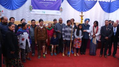 खुट्टा पाएपछि फुरुङ्ग….