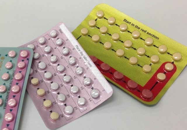  गर्भनिरोधक चक्कीको अधिक सेवन स्वास्थ्यका लागि हानिकारक