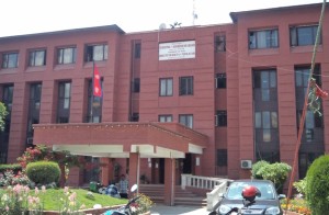 कानून अटेरी गर्नेलाई मन्त्रालयमा ‘स्पेशल चिया’