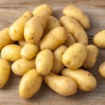 सानो बच्चाको लागि फाइदाजनक आलु