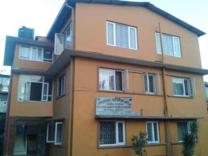 मन्त्री भेटन् गएको नर्सिङ संघको टोली सचिव भेटेर फर्कियो