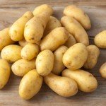 सानो बच्चाको लागि फाइदाजनक आलु
