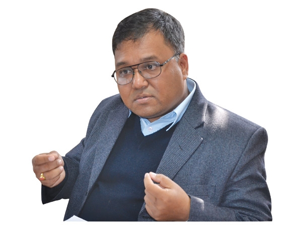 dr dipendr raman sing