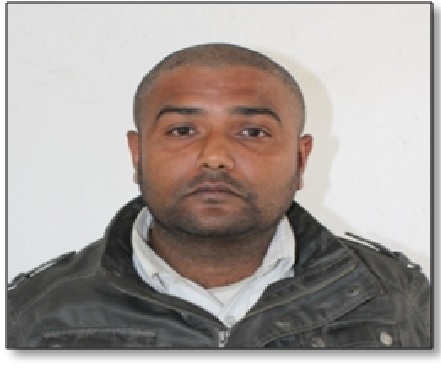 pradip ku