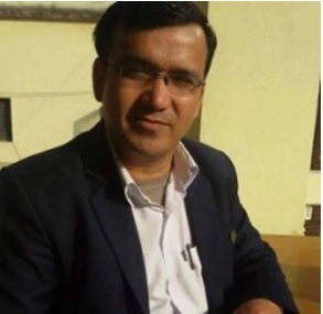 डा. खगेन्द्र ब. बम, आयुर्वेद चिकित्सक