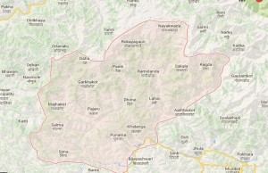बाटो मर्मत नहुँदा अस्पताल आउने विरामीलाई सास्ती
