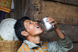 उपत्यकाबासीले प्रयोग गर्ने ६३ प्रतिशत खानेपानीमा ‘कोलिफर्म’