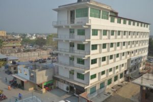 बी एन्ड सी मेडिकल कलेज टिचिङ हस्पिटललाई ३०० शैयाको अनुमति