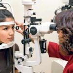 दृष्टि गुमाएकाहरूको दृष्टि फर्काउँदै लहान नगरपालिका