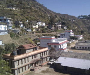 डोटी अस्पतालका एक कर्मचारी मृत फेला