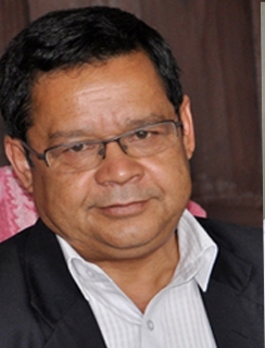 dr padam