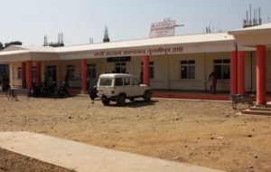गर्भवती महिलाको मृत्युपछि अस्पतालमा तनाव