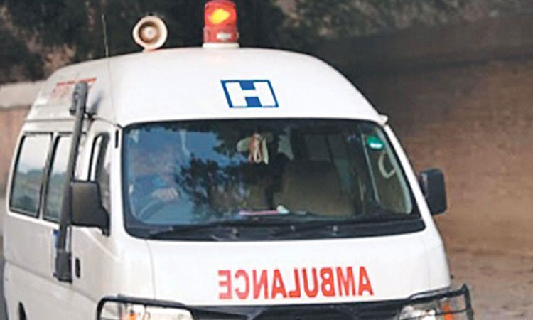 ambulance