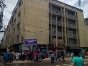 वीर अस्पतालमा हाइड्रोसिलको निःशुल्क शल्यक्रिया