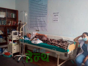 यसरी मिल्दैछ कुरा : मनमोहन न्याम्सले लिने, अख्तियारको विषय संसदलाई जिम्मा दिने