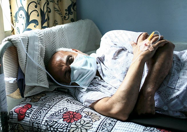 dr kc