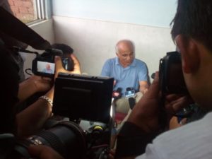 डा. केसी अनसन बस्ने तयारीमा