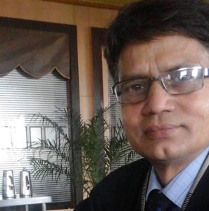 औषधि व्यवस्था विभागको महानिर्देशकमा ढकाल