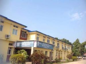 लायन्सले आँखा अस्पतालमा उपकरण सहयोग गर्ने