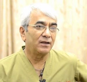 चिकित्सकको टोली सप्तरी जाँदै