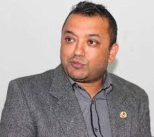 कोसी अञ्चल अस्पतालको सेवा प्रभावकारी बनाइने : मन्त्री थापा
