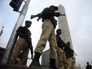 पाकिस्तानमा एक हिन्दु चिकित्सकको हत्या