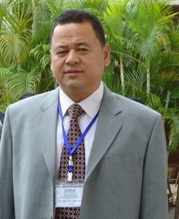 mukti ram shrestha