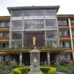 स्वस्थ शिशु प्रतिस्पर्धाको आयोजना गर्दै प्रसूतिगृह अस्पताल