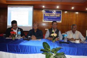 ७५ प्रतिशत कामदारमा दीर्घकालिन रोगको समस्या