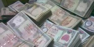 अस्पताललाई रु एक करोड ८२ लाख अनुदान