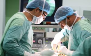 ग्राण्डी अस्पतालमा बेरियाट्रिक तथा मेटाबोलिक सर्जरी शुरु