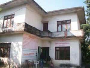 आयुर्वेद औषधालयमा औषधिको अभाव