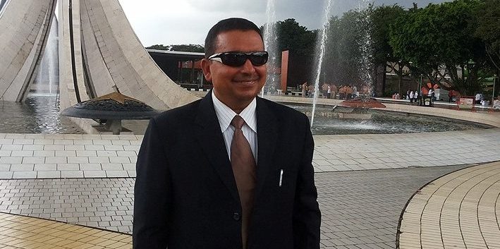 भोगेन्द्रराज डोटेल