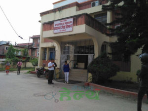जिल्लाका चिकित्सकको गतिविधि केन्द्रबाटै निगरानी गर्ने तयारी
