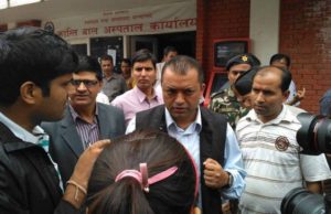 ऐन नबन्दासम्म मेडिकल कलेजको सम्वन्धन नदिने सरकारको निर्णय