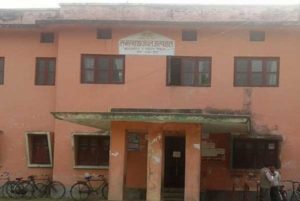 अस्पतालमा चिकित्सकको अभाव