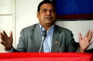 ‘स्वास्थ्य शिक्षाका विसङ्गति अन्त्य गर्न सरकार क्रियाशील’