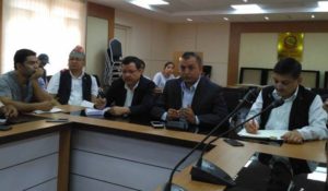 नेपालमै सम्भव हुने उपचार ‘हुँदैन’ भनेर सिफारिस गरे कारबाही