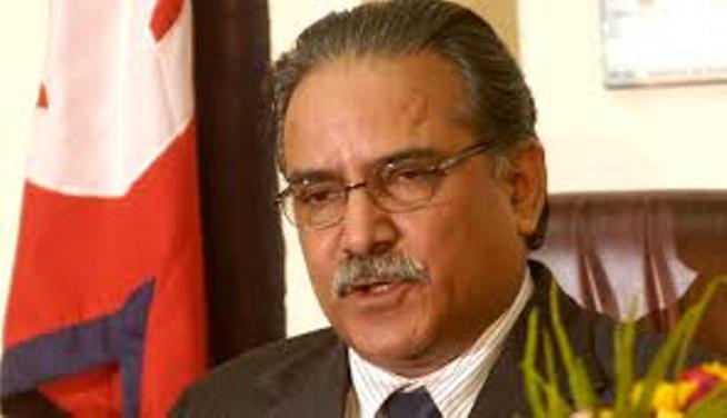 prachanda