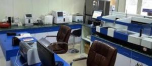 अत्याधुनिक स्वास्थ्य प्रयोगशाला सञ्चालनमा