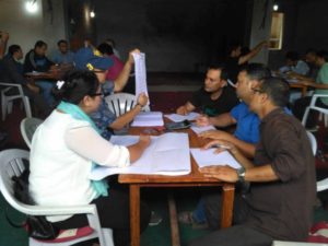 भोट हाल्न गएका १२ डाक्टरले २७ जना माथि ‘गलत’ गरि निस्किए ?