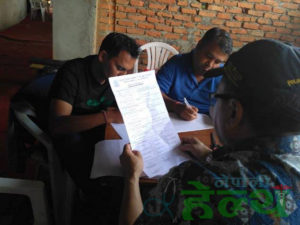 चिकित्सक संघ निर्वाचन : ५५० गणना हुँदा कसले कति मत पाए ?
