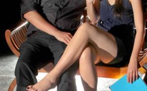 अस्पतालको आडैमा यौनजन्य क्रियाकलाप, ११ जना पक्राउ