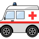मुस्ताङ प्रदेश अस्पतालको एम्बुलेन्स आफैँ बिरामी