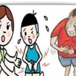 धनुषामा बिहेभोज खाँदा सयभन्दा बढी बिरामी