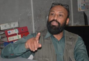 रक्तदान गरेरै नथाक्ने कर्माचार्यले कसरी लेखे रक्तदान गीत ?