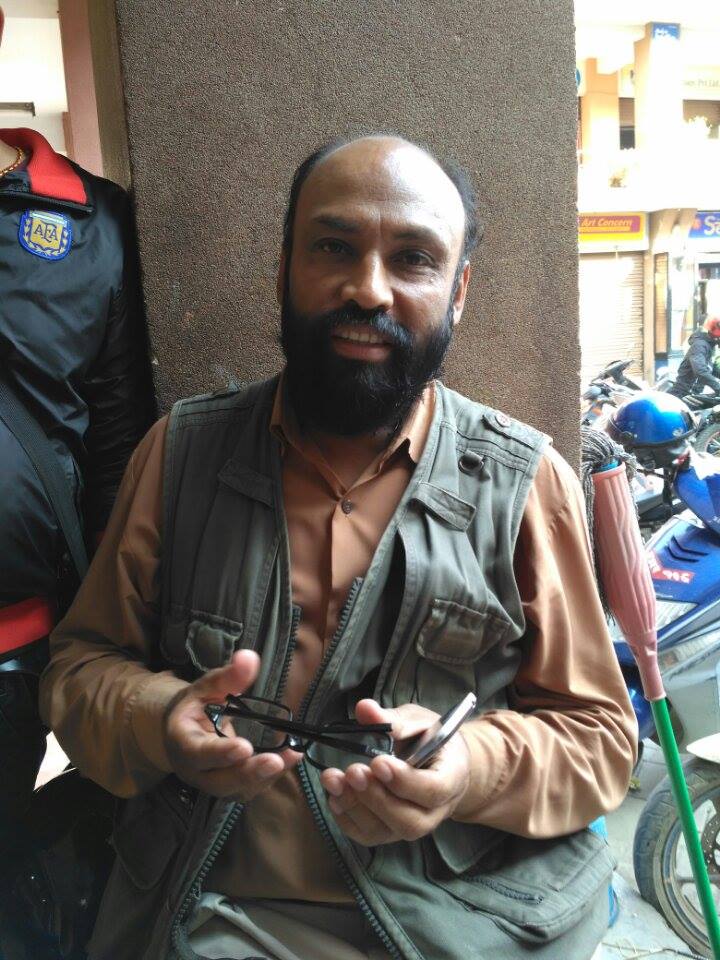 प्रेमसागर कर्माचार्य