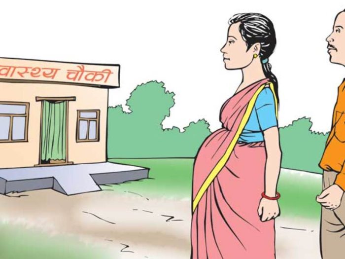 सुत्केरीले पाउने यातायात खर्च सत प्रतिशत बृद्धि, गर्भपरीक्षण वापतको भत्ता पनि दोब्बर