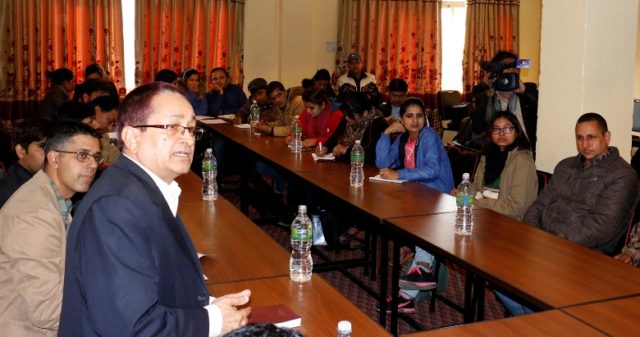 नेपालमा ८५ प्रतिशत एचाआइभी सङ्क्रमण असुरक्षित यौन सम्पर्कबाट